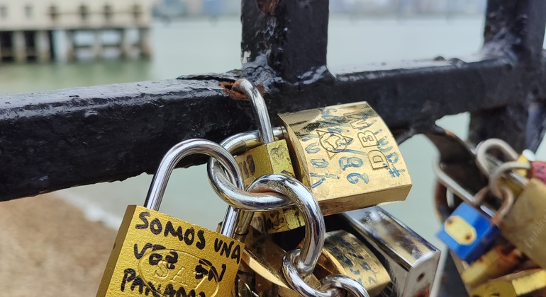 Visite historique et culturelle dans la vieille ville de Panama Panama &mdash; #11