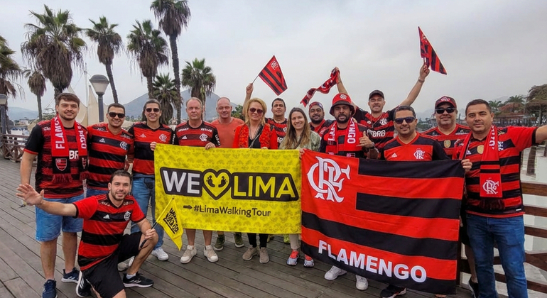 Free Historic Lima Tour Provided by LimaWalkingTour by PeruHop