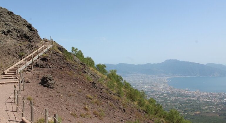 Tour da Napoli a Pompei e al Vesuvio Italia &mdash; #2