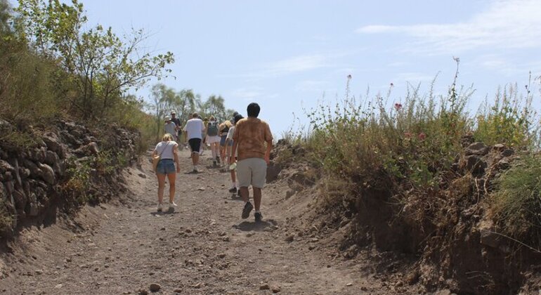 Tour da Napoli a Pompei e al Vesuvio Italia &mdash; #3