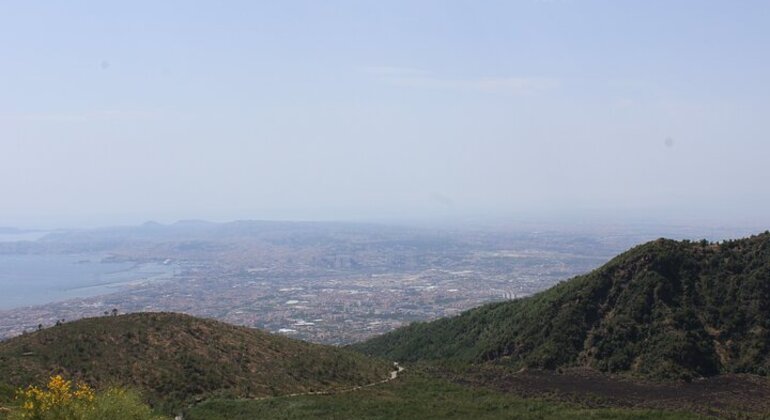 Tour da Napoli a Pompei e al Vesuvio Italia &mdash; #4