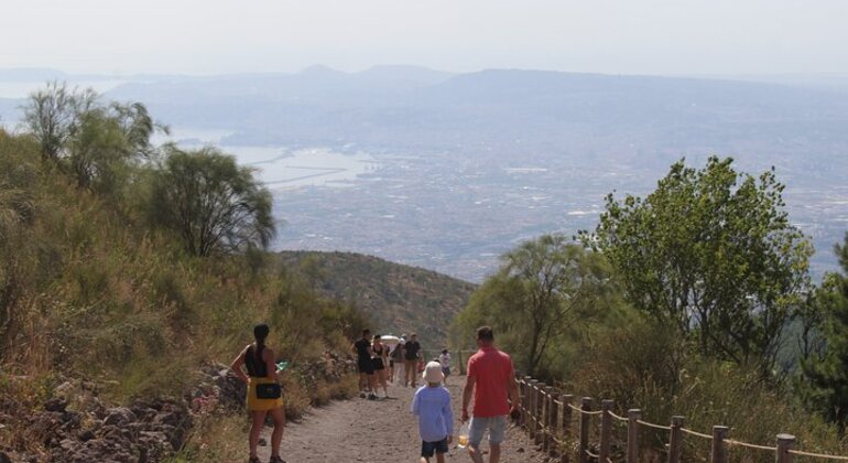 Tour da Napoli a Pompei e al Vesuvio Italia &mdash; #5