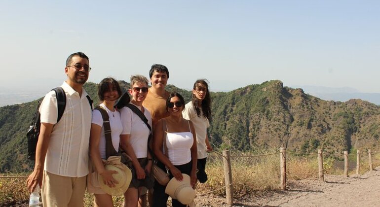 Tour da Napoli a Pompei e al Vesuvio Italia &mdash; #6