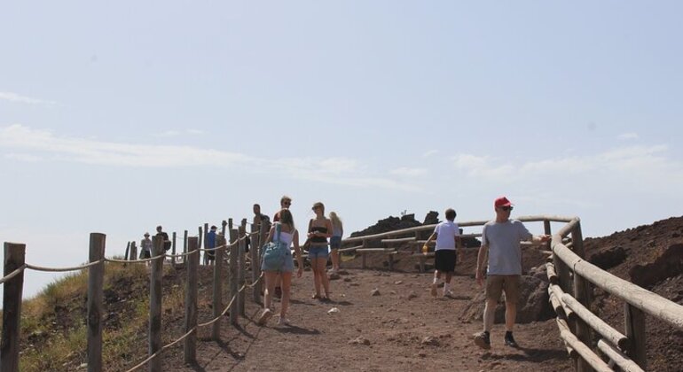 Tour da Napoli a Pompei e al Vesuvio Italia &mdash; #8