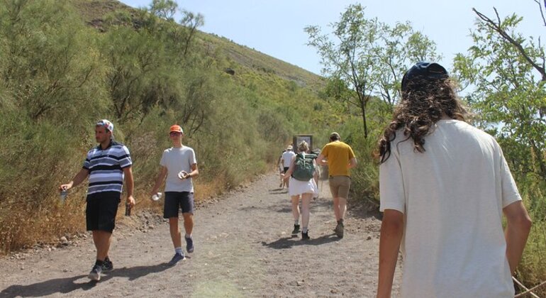 Tour da Napoli a Pompei e al Vesuvio Italia &mdash; #9