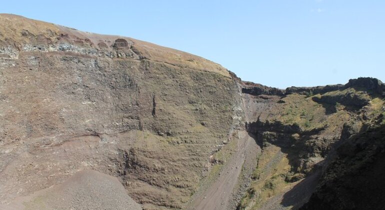 Tour da Napoli a Pompei e al Vesuvio Italia &mdash; #10