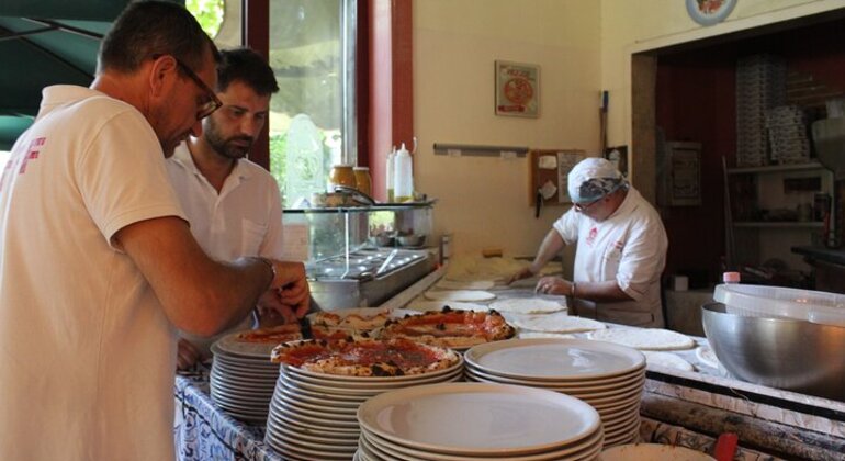 Tour da Napoli a Pompei e al Vesuvio Italia &mdash; #12