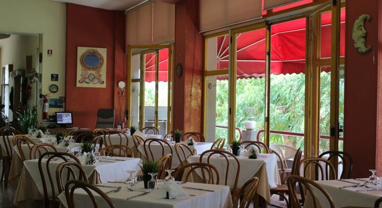 Tour da Napoli a Pompei e al Vesuvio Italia &mdash; #13