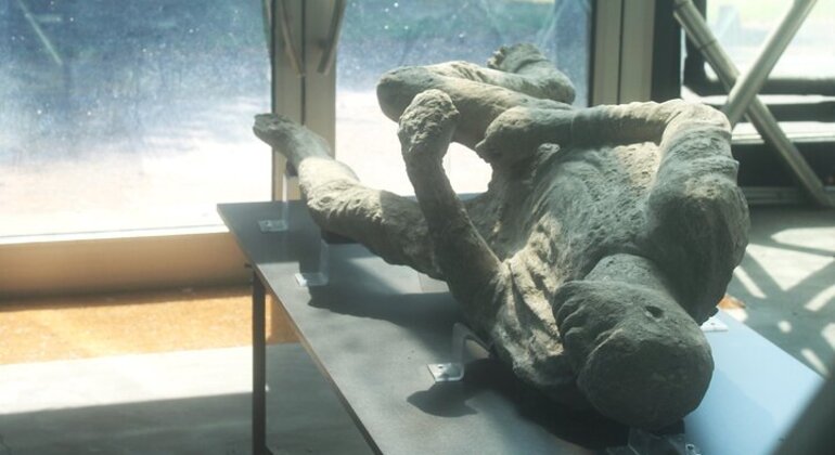 Tour da Napoli a Pompei e al Vesuvio Italia &mdash; #15