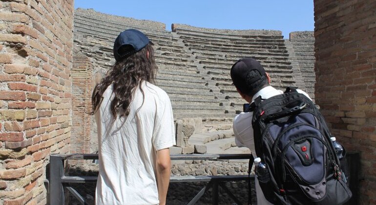 Tour da Napoli a Pompei e al Vesuvio Italia &mdash; #20
