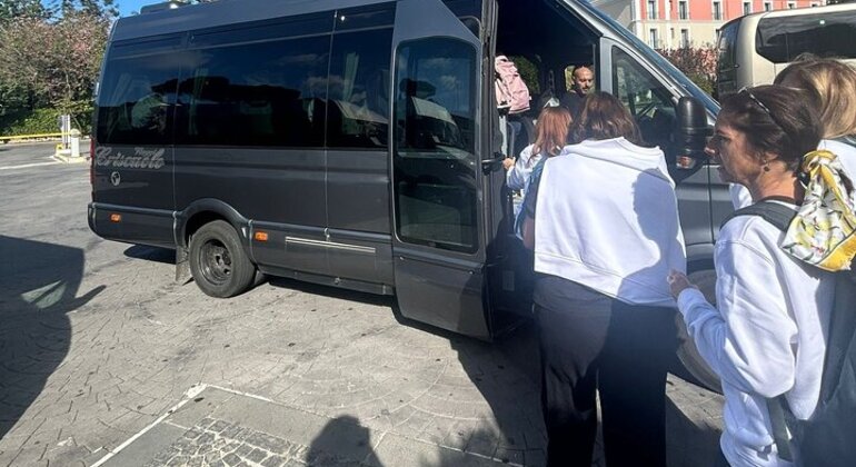 Tour da Napoli a Pompei e al Vesuvio Italia &mdash; #28