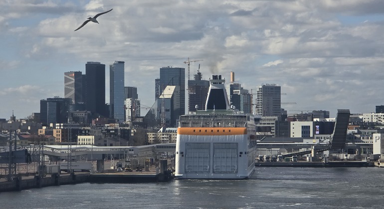 Totallin: The Complete Free Tour of Tallinn