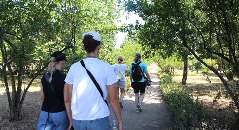 Tour di Pompei da Napoli con guida, autista e biglietto d'ingresso Italia &mdash; #18