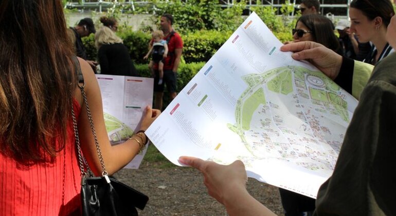 Tour di Pompei da Napoli con guida, autista e biglietto d'ingresso Italia &mdash; #23