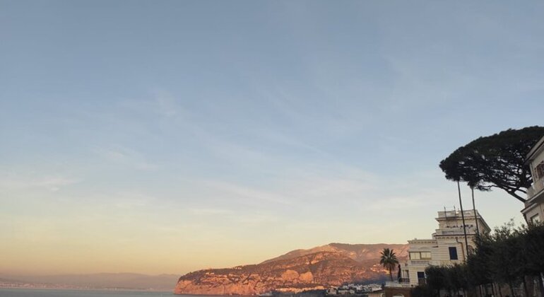 Tour From Naples to Sorrento, Positano, Amalfi & Ravello Italy &mdash; #2