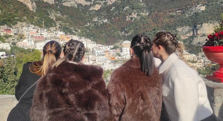 Tour From Naples to Sorrento, Positano, Amalfi & Ravello Italy &mdash; #3