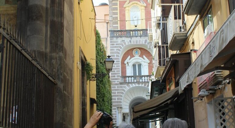 Tour From Naples to Sorrento, Positano, Amalfi & Ravello Italy &mdash; #6