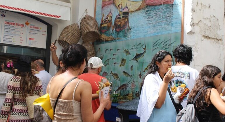 Tour From Naples to Sorrento, Positano, Amalfi & Ravello Italy &mdash; #7