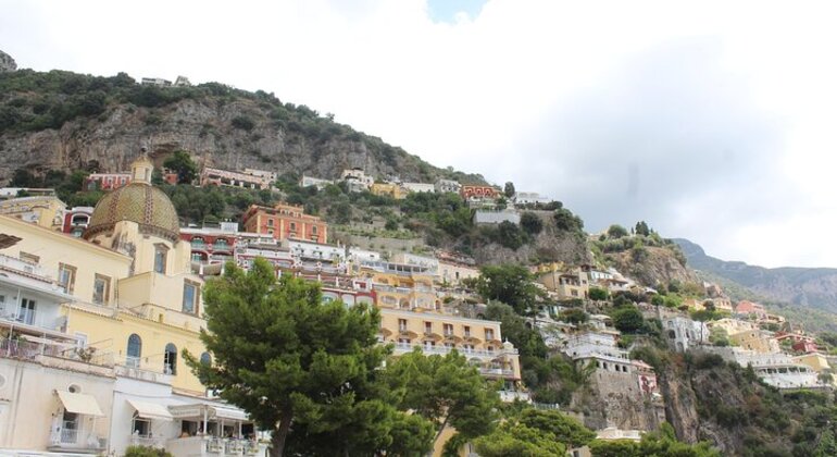 Tour From Naples to Sorrento, Positano, Amalfi & Ravello Italy &mdash; #8