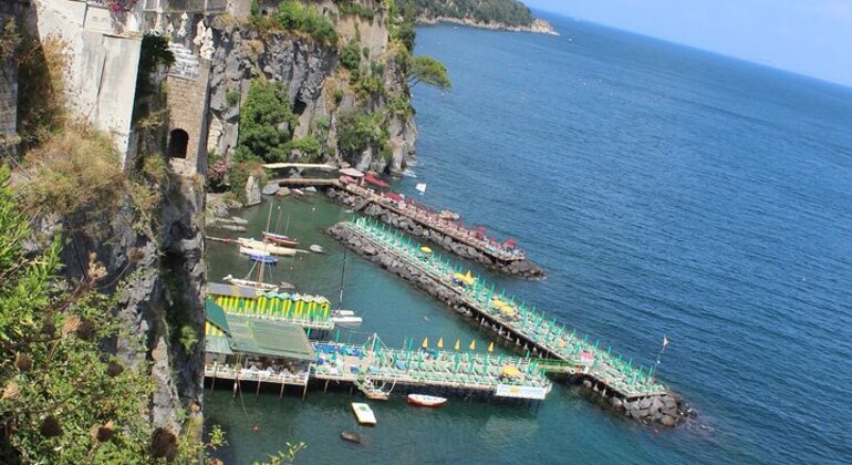 Tour From Naples to Sorrento, Positano, Amalfi & Ravello Italy &mdash; #9