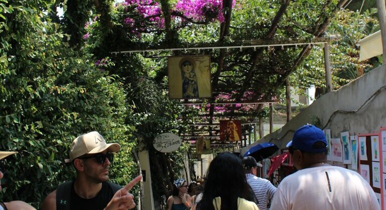 Tour From Naples to Sorrento, Positano, Amalfi & Ravello Italy &mdash; #11