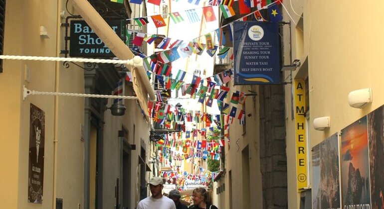 Tour From Naples to Sorrento, Positano, Amalfi & Ravello Italy &mdash; #12