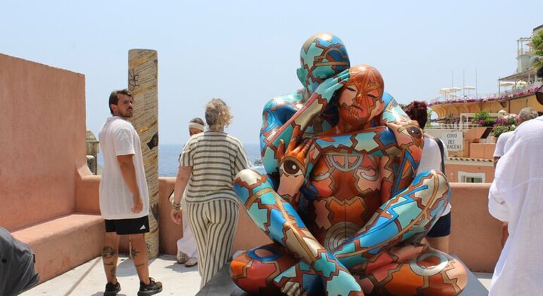 Tour From Naples to Sorrento, Positano, Amalfi & Ravello Italy &mdash; #13