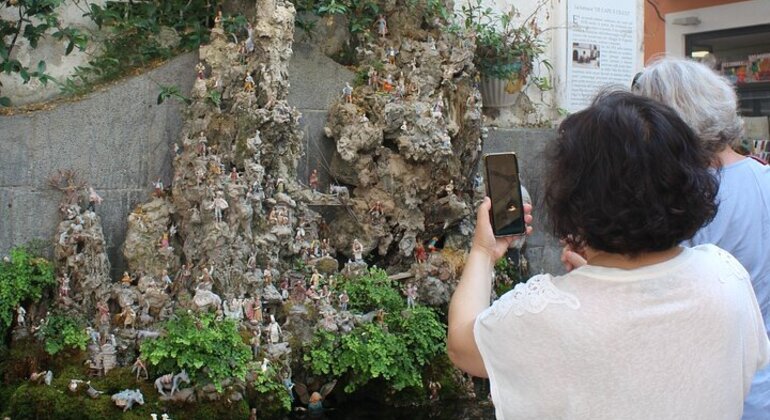 Tour From Naples to Sorrento, Positano, Amalfi & Ravello Italy &mdash; #15