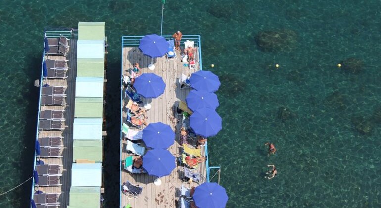 Tour From Naples to Sorrento, Positano, Amalfi & Ravello Italy &mdash; #16