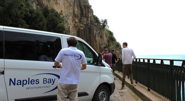 Tour From Naples to Sorrento, Positano, Amalfi & Ravello Italy &mdash; #21