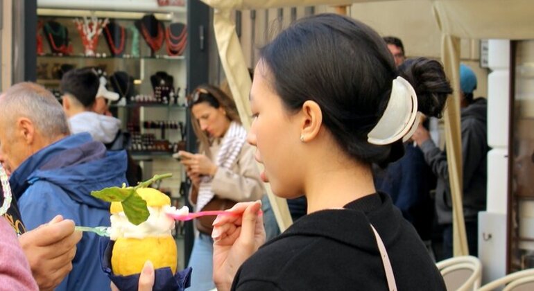 Tour From Naples to Sorrento, Positano, Amalfi & Ravello Italy &mdash; #25