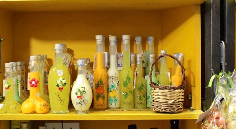 Tour From Naples to Sorrento, Positano, Amalfi & Ravello Italy &mdash; #28