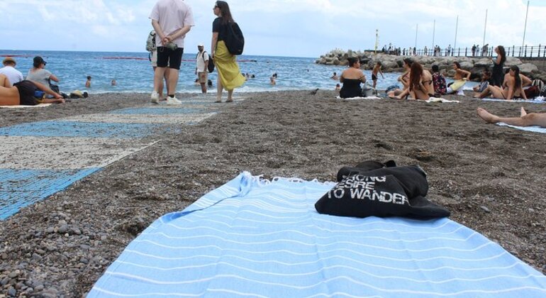 Tour From Naples to Sorrento, Positano, Amalfi & Ravello Italy &mdash; #32