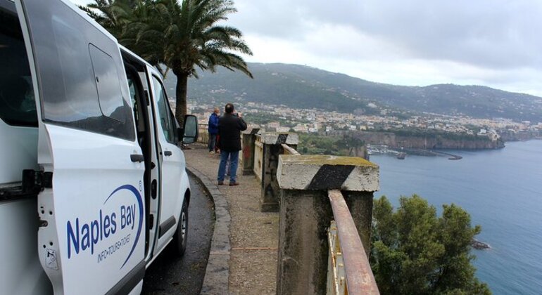 Tour From Naples to Sorrento, Positano, Amalfi & Ravello Italy &mdash; #35