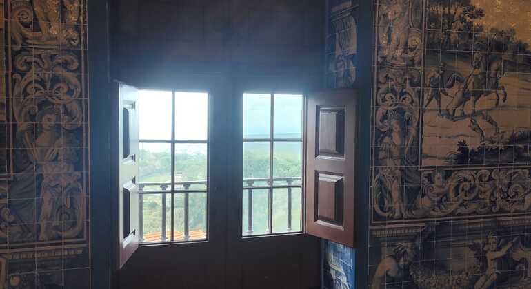 Half a Day Tour of Sintra Portugal &mdash; #3