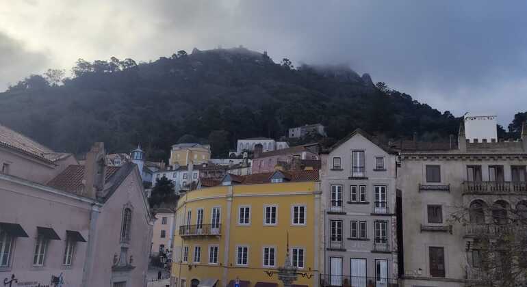 Half a Day Tour of Sintra