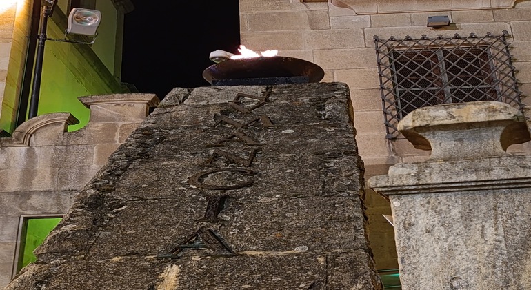 Echos der Legende Tournee