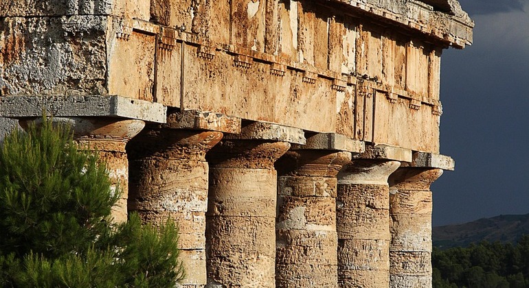 Visita libera di Atene Fornito da Robert Avignon