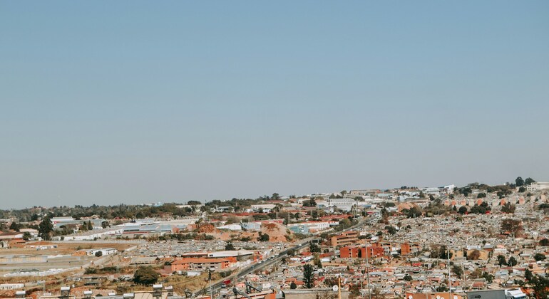 Tour zu den verborgenen Juwelen von Soweto Südafrika &mdash; #2
