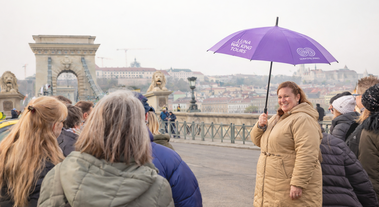 Visita guiada a la Basílica de San Esteban Hungría &mdash; #6