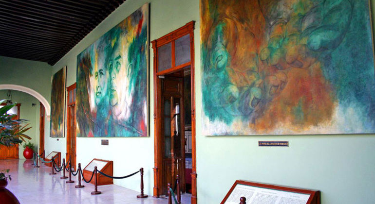 Visite à pied gratuite de Chismecito à Mérida Mexique &mdash; #4