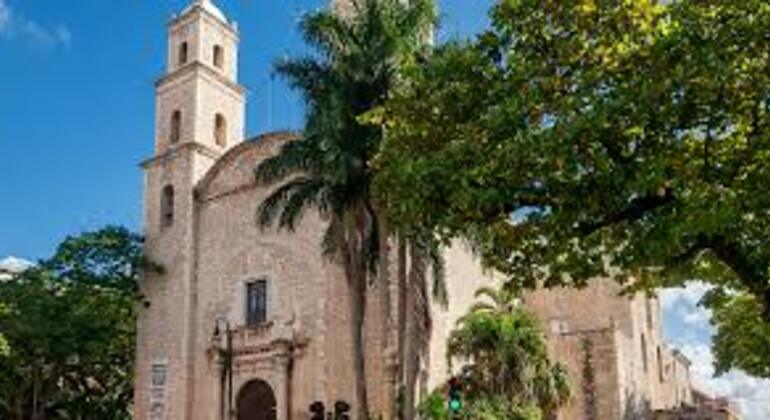 Visite à pied gratuite de Chismecito à Mérida Mexique &mdash; #5