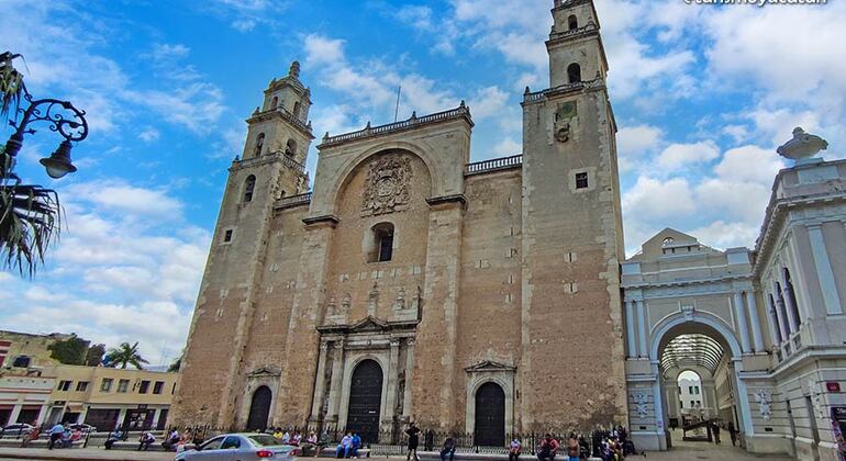 Visite à pied gratuite de Chismecito à Mérida Mexique &mdash; #6