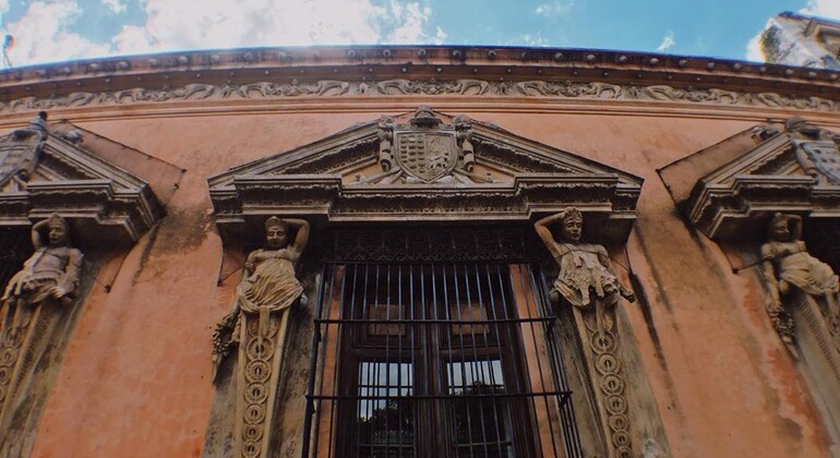 Visite à pied gratuite de Chismecito à Mérida Mexique &mdash; #7