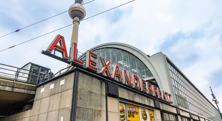 Berlin Behind the Landmarks: A Walk Through Power, Faith & Change Germany &mdash; #11