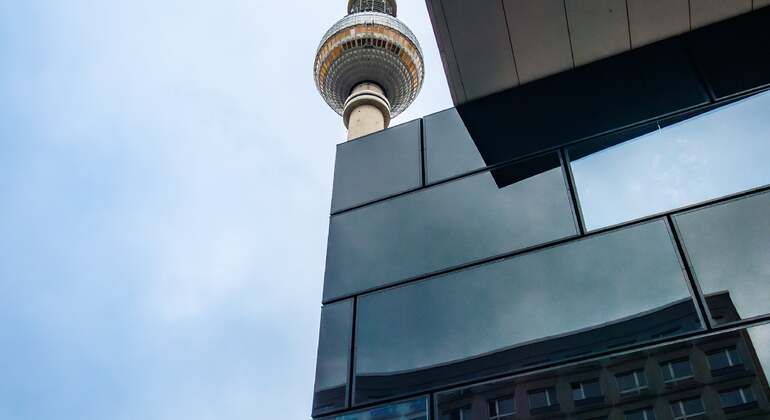 Heart of Berlin: Medieval to Modern — A Free Walking Tour Germany &mdash; #17