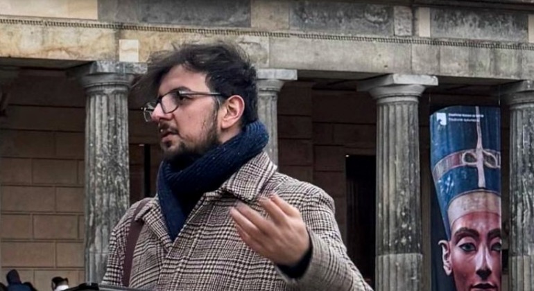 Heart of Berlin: Medieval to Modern — A Free Walking Tour Provided by BerlinWalk by Yusuf Ucuz