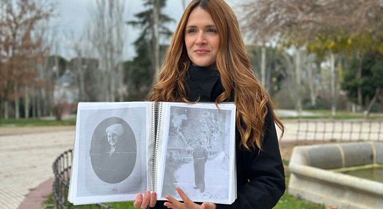 Tour Madrid sob as bombas: a guerra civil espanhola viveu nas suas ruas Espanha &mdash; #8