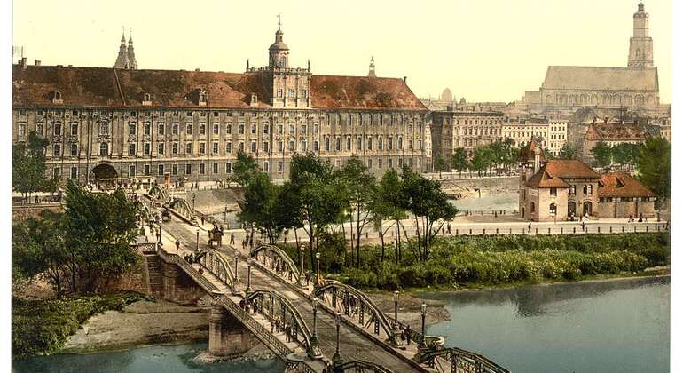 Old Town Wroclaw Free Tour by Martin Poland &mdash; #4