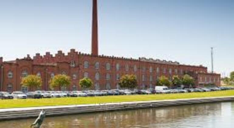Aveiro History & Culture Free Tour Portugal &mdash; #2